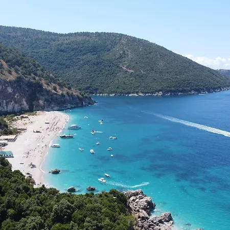 Ionian Blue Escape 304 - Happy Apartment *
