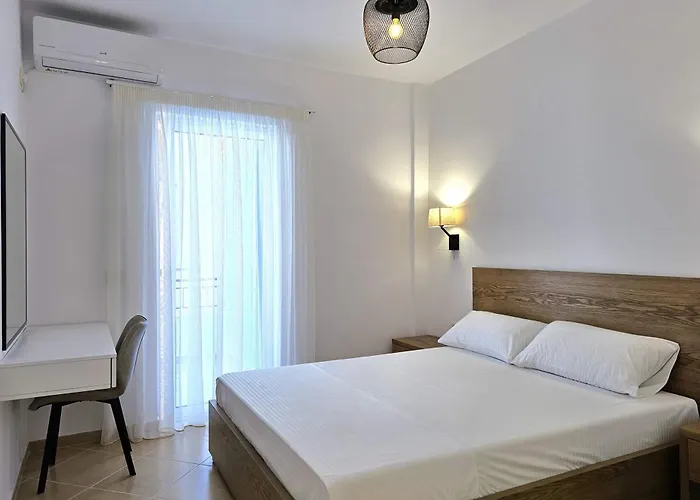 Ionian Blue Escape 304 - Happy Apartamento *