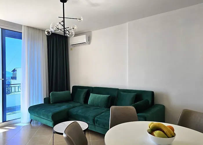 Ionian Blue Escape 304 - Happy Apartamento *
