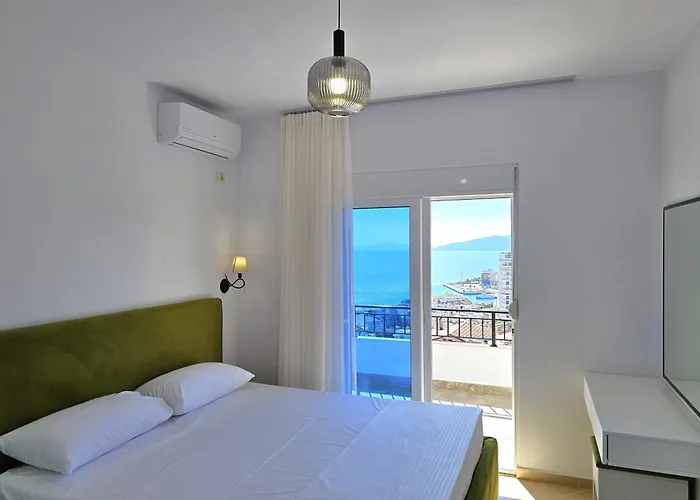 Ionian Blue Escape 304 - Happy