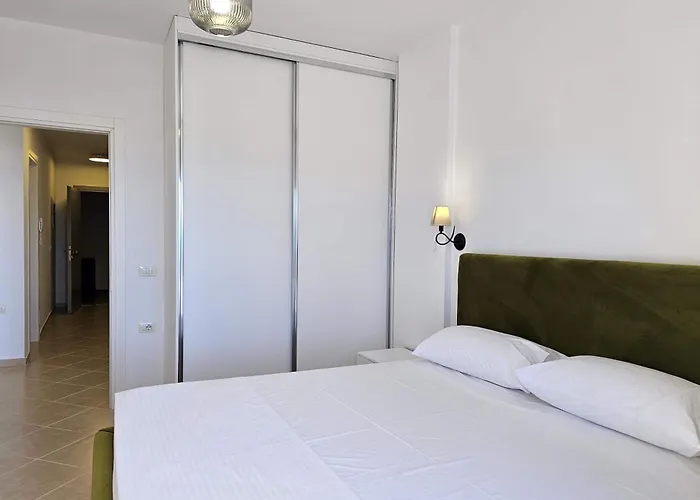 Apartamento Ionian Blue Escape 304 - Happy