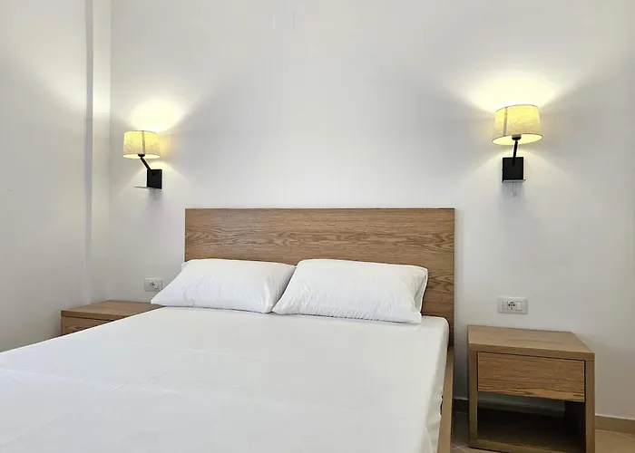 Ionian Blue Escape 304 - Happy Apartamento *