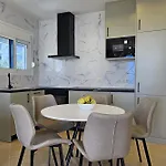 Ionian Blue Escape 304 - Happy Apartament Saranda