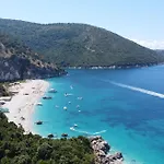 Ionian Blue Escape 304 - Happy Apartament *