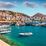 Ionian Blue Escape 304 - Happy Saranda