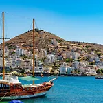 Apartament Ionian Blue Escape 304 - Happy Saranda