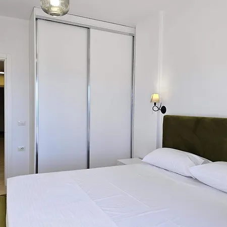 Апартаменты Ionian Blue Escape 304 - Happy