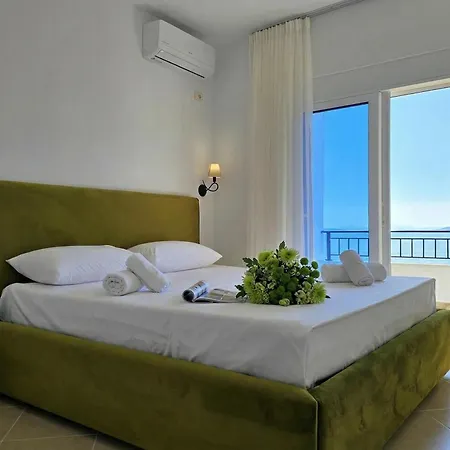 Appartamento Ionian Blue Escape 304 /w Sea View Balcony - Happy *