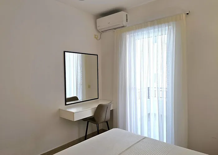 Apartmán Ionian Blue Escape 304 - Happy Sarandë