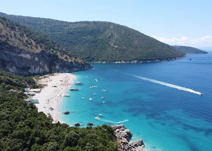Ionian Blue Escape 304 - Happy Apartmán *